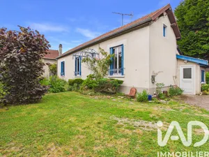 Maison à Troyes (10000)