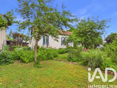 House in Troyes (10000)