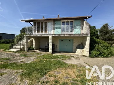 Maison à Pact (38270)