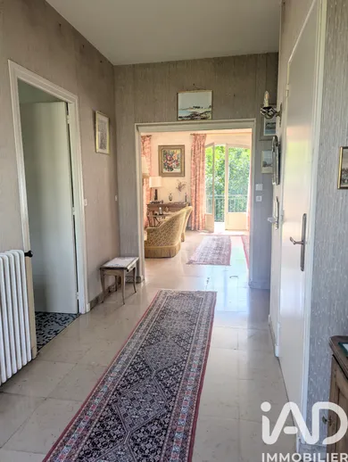 Maison de ville à Gien (45500)