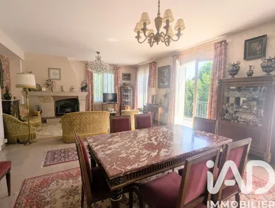 Maison de ville à Gien (45500)