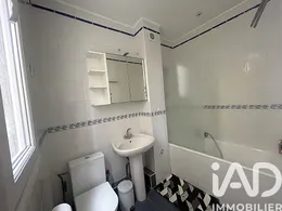 Apartment in Asnières-sur-Seine (92600)