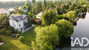 Maison à Villennes-sur-Seine (78670)
