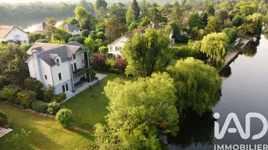 Maison à Villennes-sur-Seine (78670)