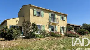 Traditional house in Saint-Marcel-d'Ardèche (07700)