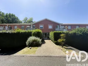 Appartement à Pau (64000)