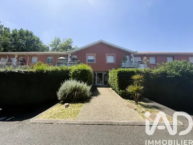 Appartement à Pau (64000)
