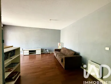 Appartement à Pau (64000)