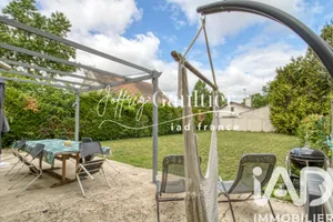 House in Herblay-sur-Seine (95220)