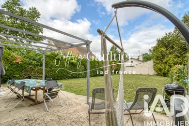House in Herblay-sur-Seine (95220)