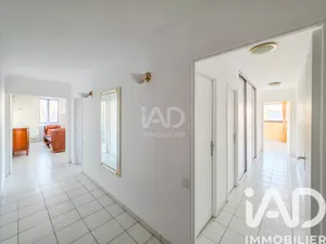 Apartment in Créteil (94000)