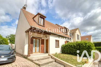 House in Herblay-sur-Seine (95220)