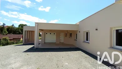 House in Vougy (42720)