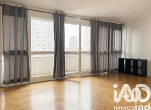 Appartement à Choisy-le-Roi (94600)