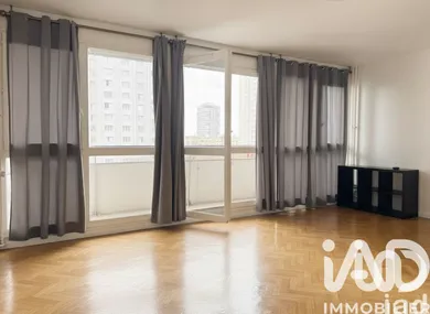 Appartement à Choisy-le-Roi (94600)