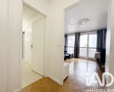 Appartement à Choisy-le-Roi (94600)