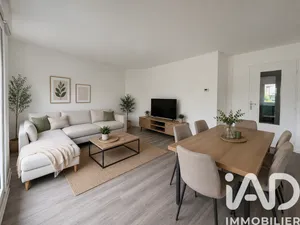 Appartement à Torcy (77200)