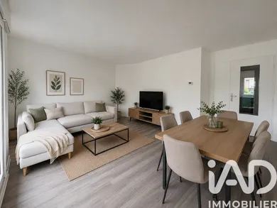 Appartement à Torcy (77200)