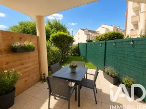 Appartement à Torcy (77200)