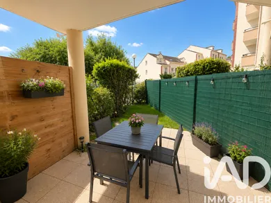 Appartement à Torcy (77200)