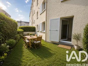 Apartment in Torcy (77200)