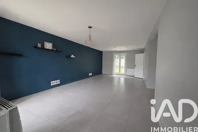 Maison à Nangis (77370)