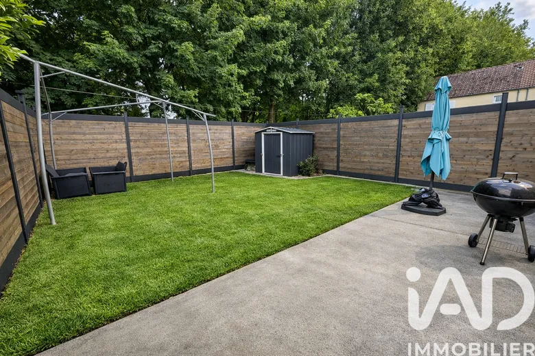 Maison 5 pièces 105 m² · à Nangis · 105 m² · 239 000 €