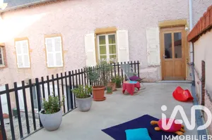 Appartement à La Pacaudière (42310)
