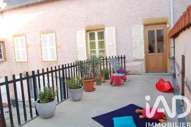 Appartement à La Pacaudière (42310)