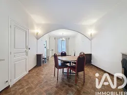 Townhouse in Mantes-la-Jolie (78200)