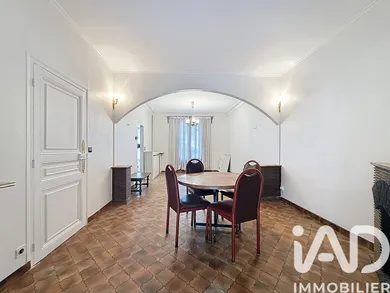 Maison de ville à Mantes-la-Jolie (78200)