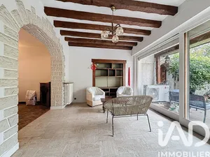 Maison de ville à Mantes-la-Jolie (78200)