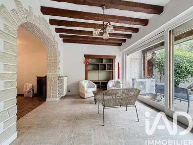 Townhouse in Mantes-la-Jolie (78200)