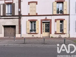 Townhouse in Mantes-la-Jolie (78200)