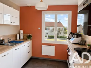 Maison à Thiel-sur-Acolin (03230)