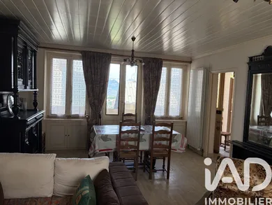 Maison de village à Risoul (05600)