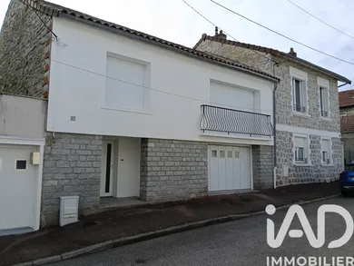 Maison à Limoges (87000)