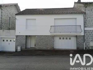 Maison à Limoges (87000)