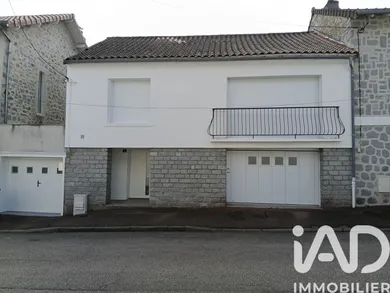 Maison à Limoges (87000)