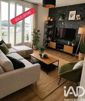 Apartment in Lannemezan (65300)