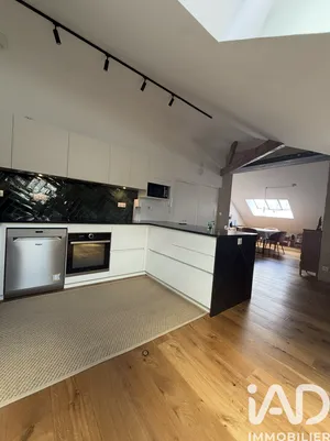 Appartement à Nantes (44000)