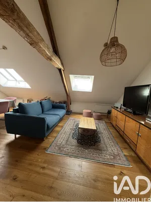 Appartement à Nantes (44000)