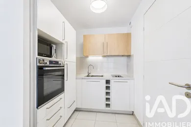 Appartement à Thonon-les-Bains (74200)