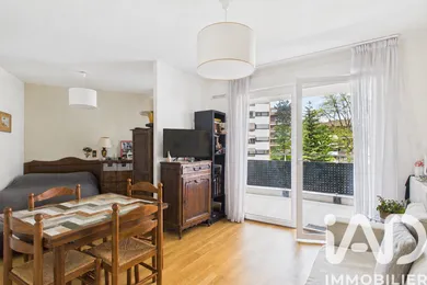 Apartment in Thonon-les-Bains (74200)