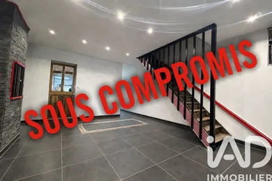 Maison à Masny (59176)