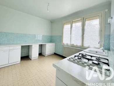 Maison à Athis-Mons (91200)