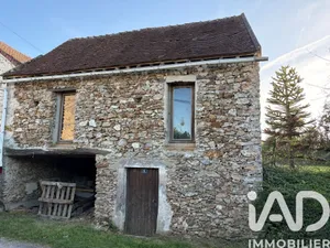 Barn in Étampes-sur-Marne (02400)