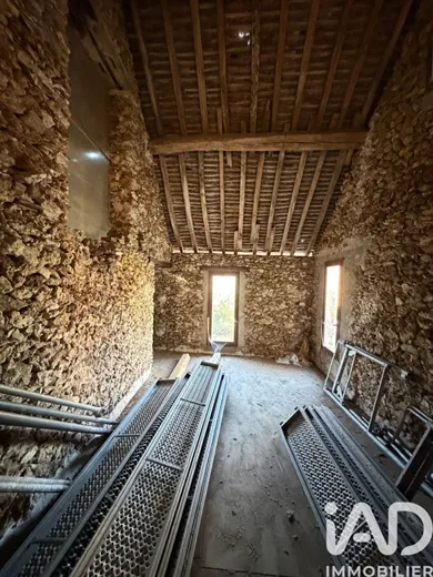 Grange à Azy-sur-Marne (02400)