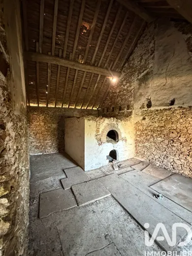 Barn in Étampes-sur-Marne (02400)