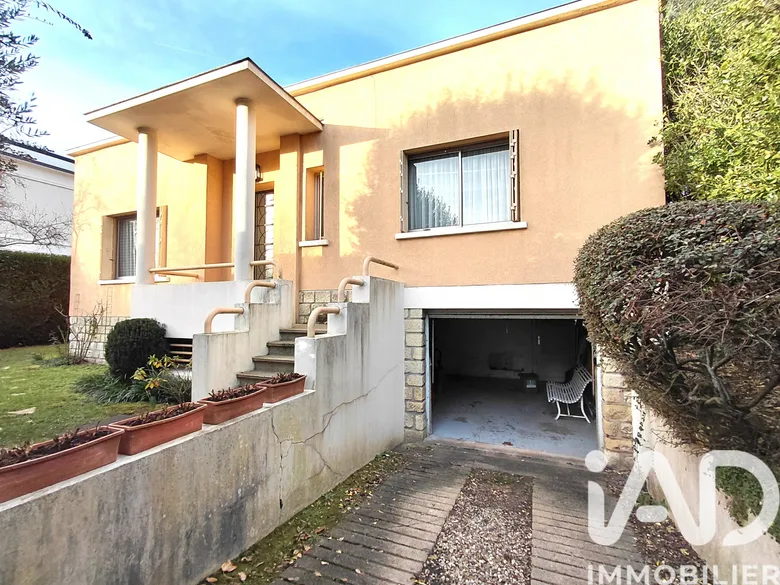 Maison 4 pièces 99 m² · à Antony · 99 m² · 848 000 €